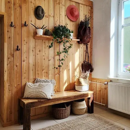 Casa vacanze Up To 7 Guests