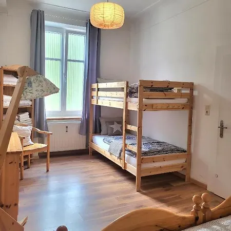 Casa vacanze Up To 7 Guests