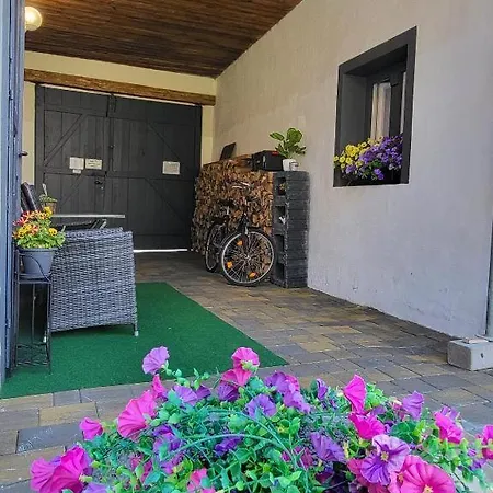 Up To 7 Guests Casa vacanze